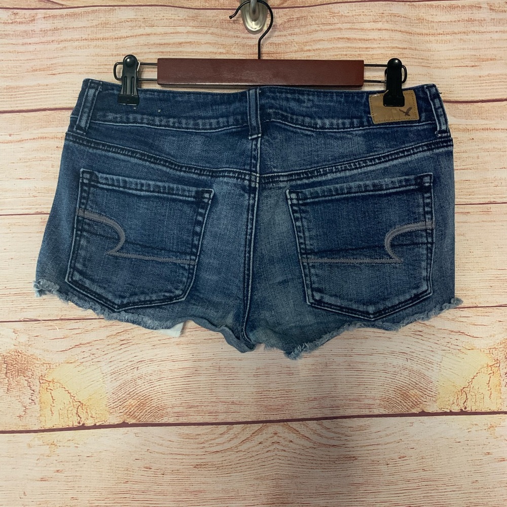 American Eagle 0738 - Picture 2 of 4